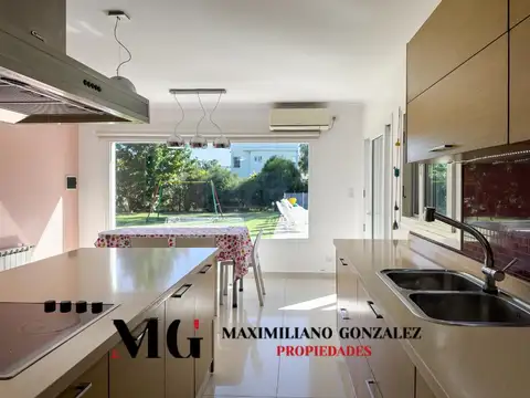 Casa en Venta 15 años