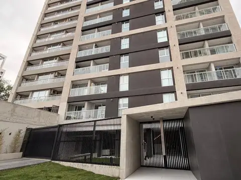 Alquiler MONOAMBIENTE edif. R2
