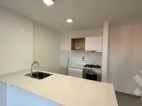 Departamento en Alquiler al Sur