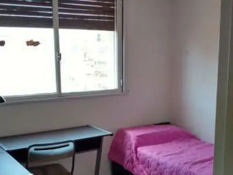 Paraguay 3000, Piso 10