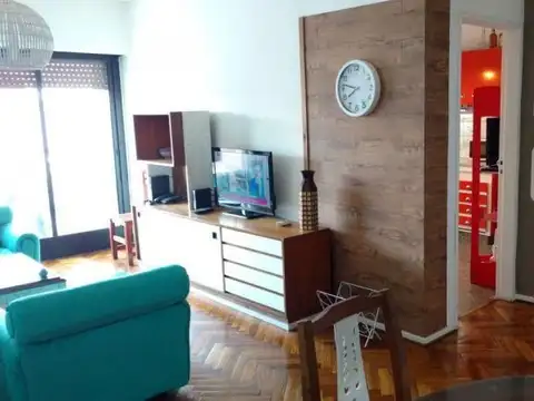 Departamento en Alquiler Temporal de 3 dormitorios