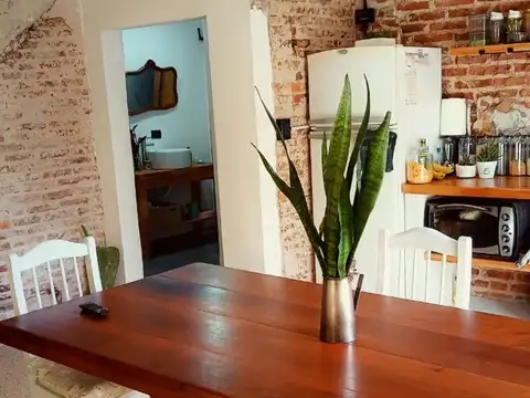 Depto Tipo Casa en Venta 35 años