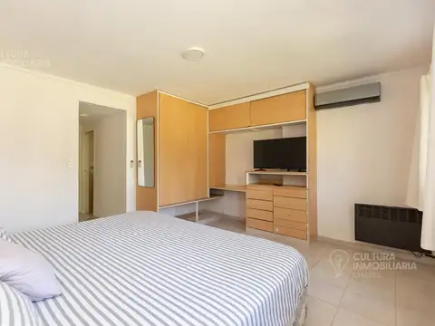 Casa en Alquiler 13 años