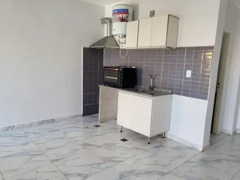 CABAÑA Y TALCAHUANO - CREAR 56 57 500