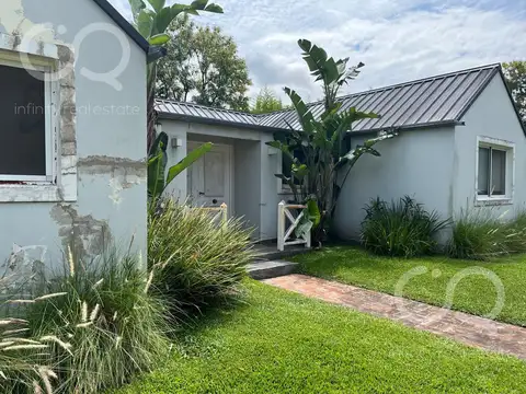 Casa en Venta de 4 dormitorios