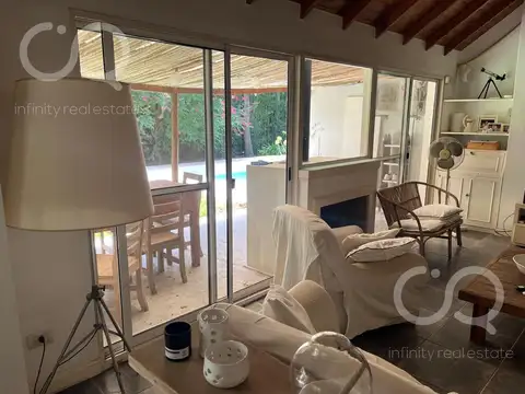 Casa en Venta de 4 dormitorios