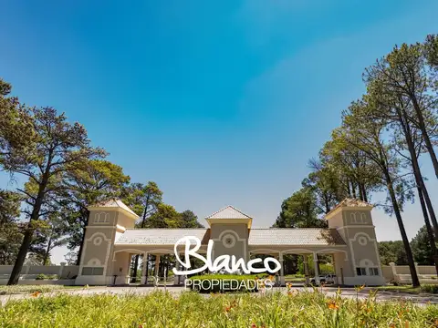 Terreno en Venta en Los Pinares Country Club, USD 61.834