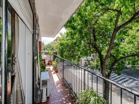 Departamento en Venta 54 años