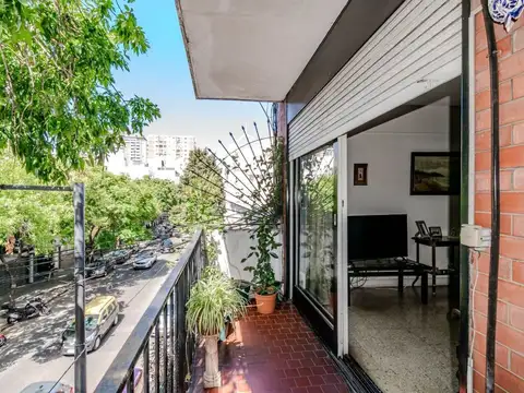 Departamento en Venta en Palermo, USD 199.000