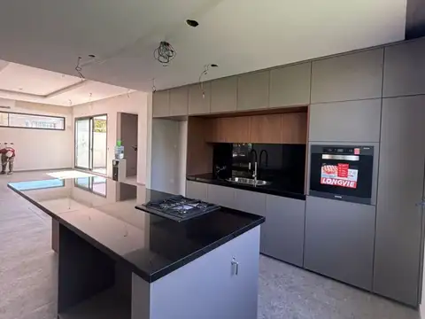 Venta Casa 3 dormitorios estrenar La Rinconada Ibarlucea