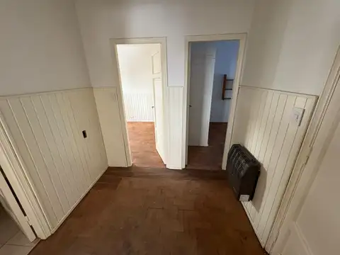 Departamento en Venta 60 años