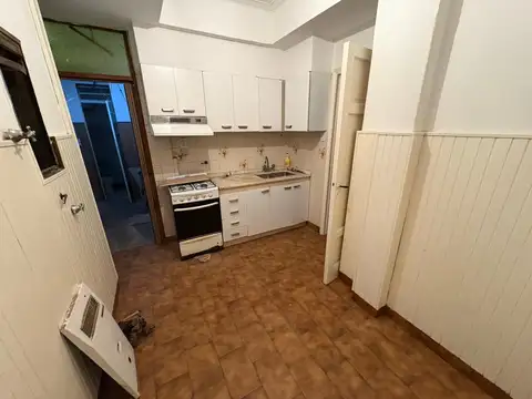 Departamento en Venta en Centro, USD 79.900