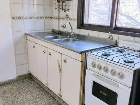 Departamento en Venta en Pichincha, USD 55.000