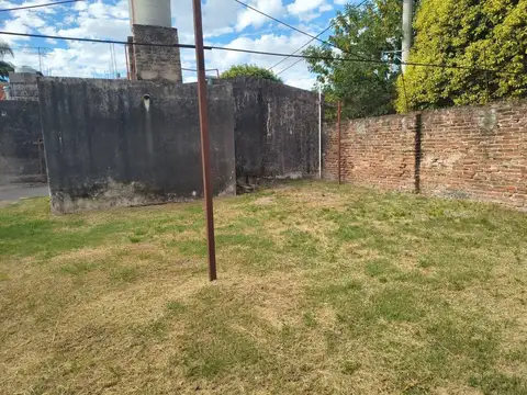 Galpon en Venta A Estrenar