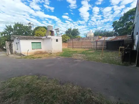 Galpon en Venta 20  mts Fondo