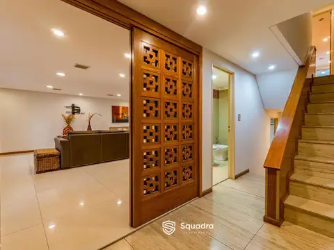 Casa en Venta de 3 dormitorios