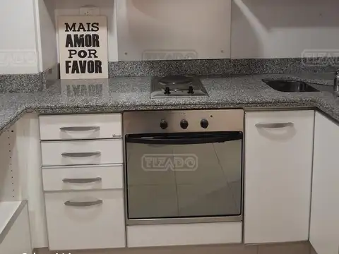 Departamento en Alquiler al Este