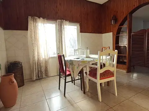 Casa en Venta en San Justo, USD 115.000