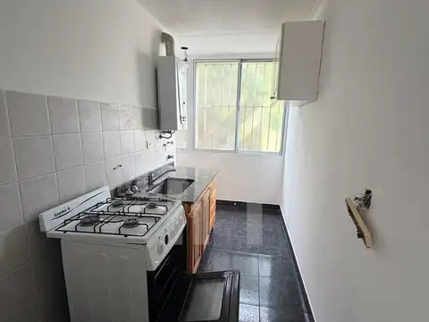 Departamento en Alquiler 40 años