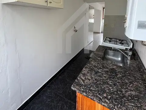 ALQUILER - DEPARTAMENTO - MIL VIVIENDAS - VICTORIA - PLANTA BAJA 2 DORM