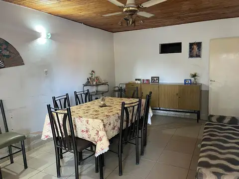 Casa en Venta en Mendoza, USD 55.000