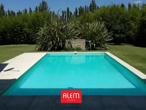 CASAS - CASA - EZEIZA, GRAN BS. AS. OESTE SUR