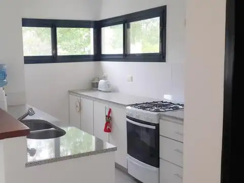 Casa en Alquiler de 4 dormitorios