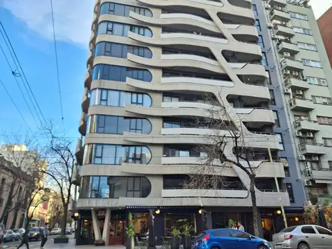 VENTA DPTO FLORES 5 AMB COCH ESTRENAR FULL AMENIT