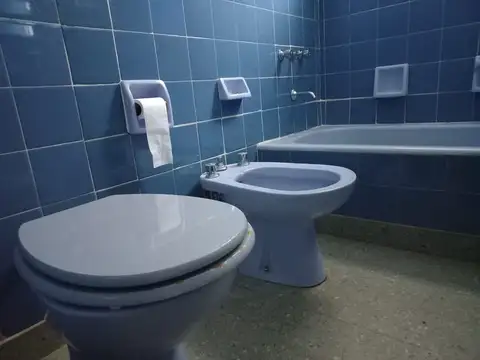 Departamento en Alquiler de 3 ambientes