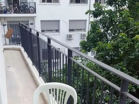 4 AMBIENTES | Arenales al 1600