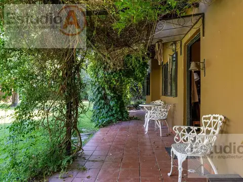 Casa en Venta 40 años