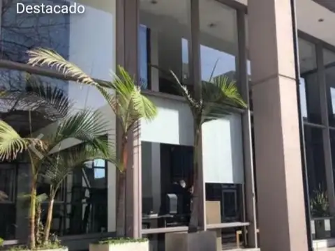BOATTI 500, Piso 2