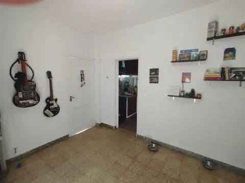 Depto Tipo Casa en Venta de 1 dormitorio