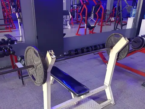 Fondo Comercio en Venta 28 años