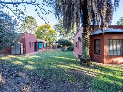 Terreno en  Fisherton