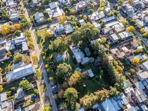 Jose Ingenieros al 8000