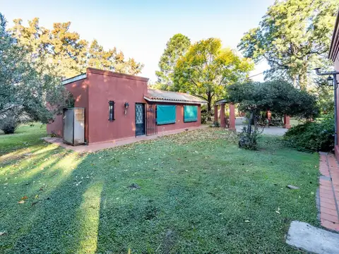 Jose Ingenieros al 8000