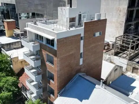 PASCO 1069 PISO 4 A 5 A