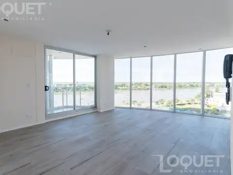 Departamento en Venta de 7 ambientes