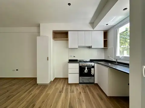 VENTA DEPARTAMENTO 4 AMBIENTES A ESTRENAR