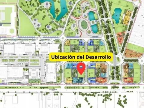 Departamento en Venta Permite mascota