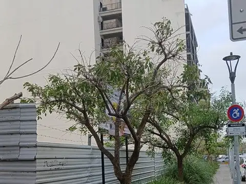 Departamento en Venta en Villa Lugano, USD 134.218