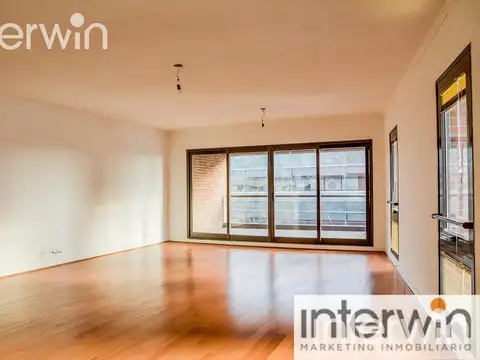 - Dpto. en Venta - 2 amb - Muy luminoso - Cochera y Baulera - Amenities - Puerto Madero