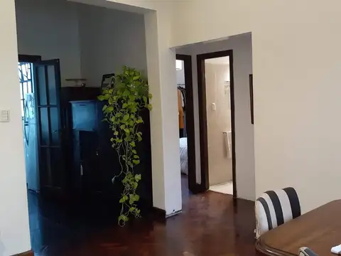 Departamento en Venta en San Telmo, USD 119.000