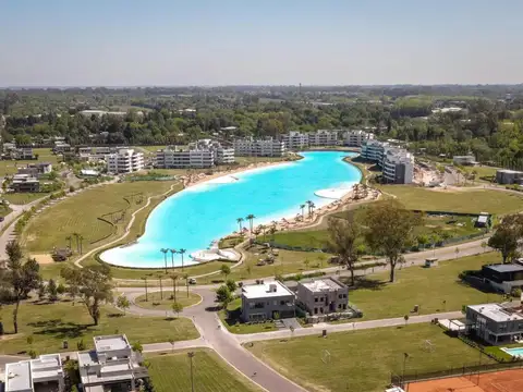 Departamento en Venta en Countries y Barrios Cerrados en Pilar, USD 139.500