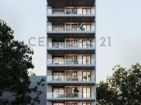 Departamento en venta 3 AMBIENTES CON AMENITIES en Nuñez EN CONSTRUCCION