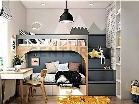 Departamento en Venta 2025 años