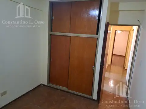 Departamento en Alquiler A Estrenar
