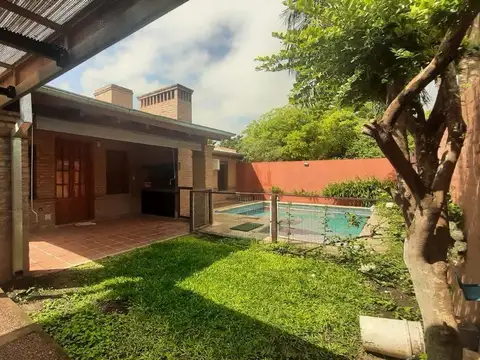 Depto Tipo Casa en Venta de 4 ambientes