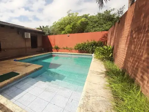 Depto Tipo Casa 4 ambientes con 1 baño